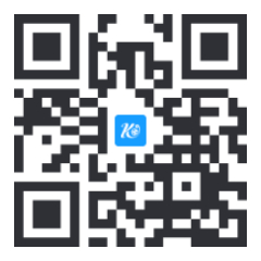 iPhone APP 二维码 - ayx
